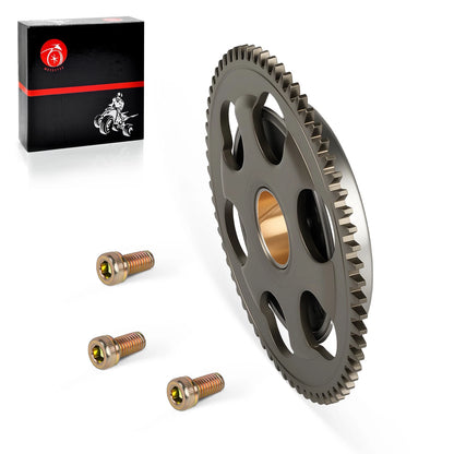 One Way Starter Clutch Idler Gear for Kawasaki Ninja 300 EX300 (2013-2017)