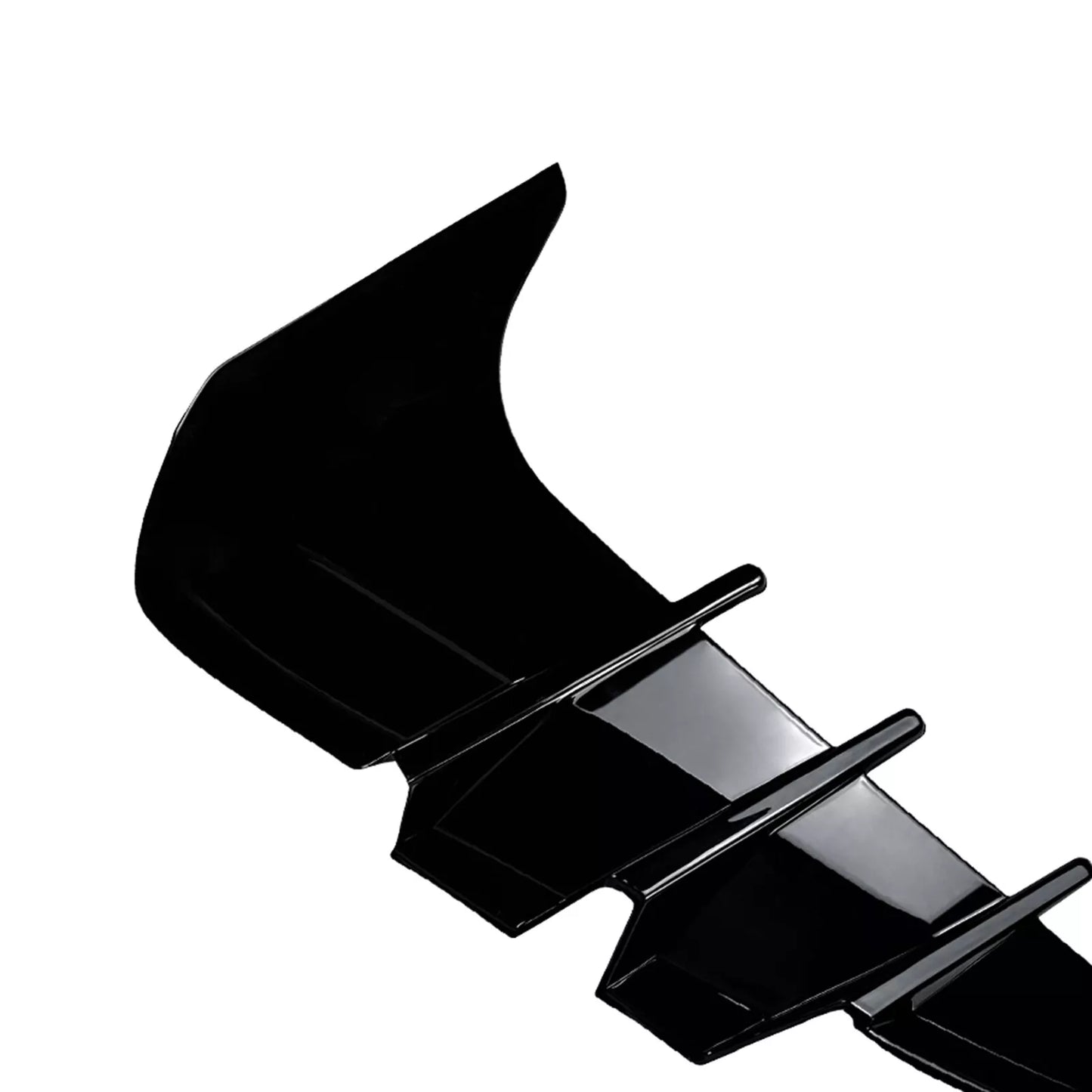 Fender Air Vent Trims Covers for Subaru BRZ, Toyota BR86 (2022-2024)