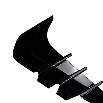 Fender Air Vent Trims Covers for Subaru BRZ, Toyota BR86 (2022-2024)