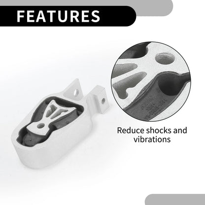 Engine Mount for Ford Galaxy 2.2L (2008-2015)