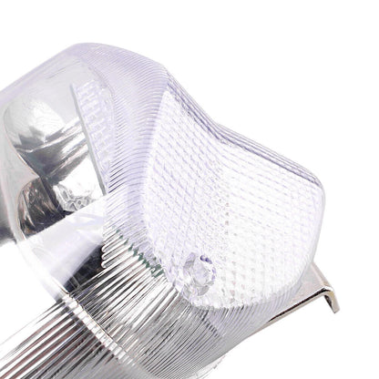 Clear Rear Tail Light Turn Signal for SUZUKI GSXR 600 750 (2000-2003)