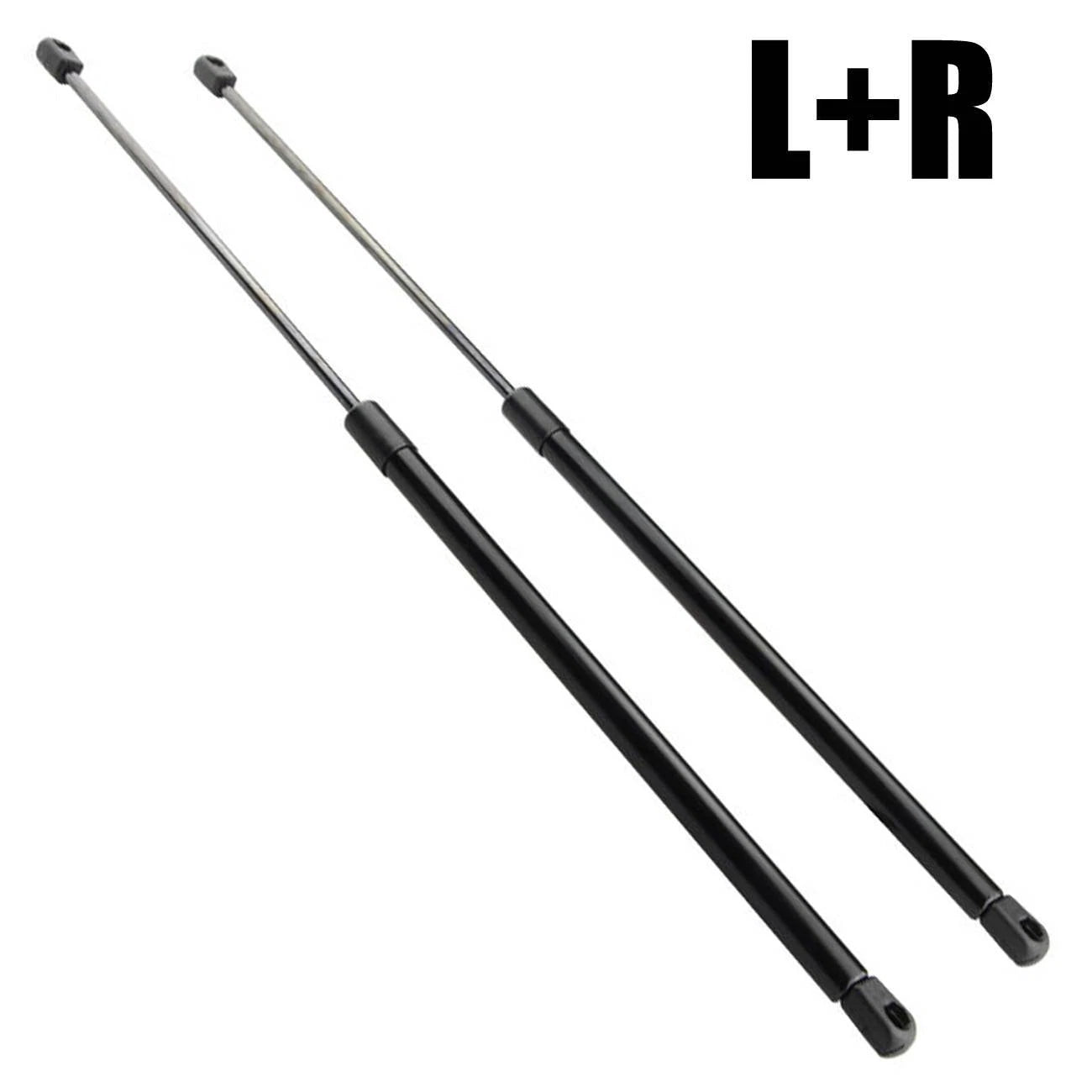 Bonnet Gas Struts for Mercedes W320 S350 S430 S500 S600 (1998-2006)