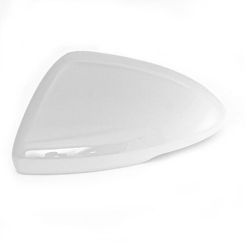 Left Exterior Side Rearview Mirror Cover for Chevrolet Cruze (2016-2019)