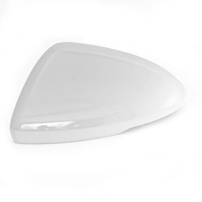 Left Exterior Side Rearview Mirror Cover for Chevrolet Cruze (2016-2019)