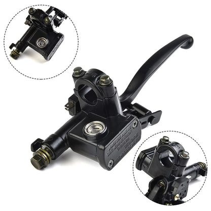 Master Cylinder Left Hand Lever for ATV