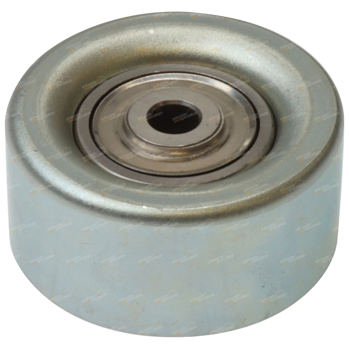 Upper Drive Belt Idler Pulley for Toyota Hilux (2005–2019)