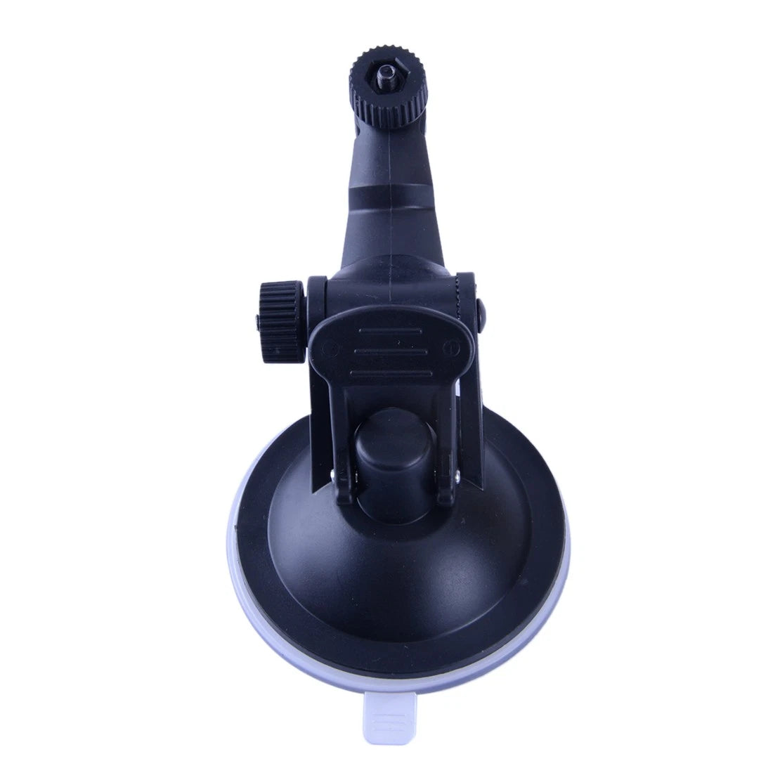Electric Heater Bracket for Car Interior Heater Fan Rack - Black