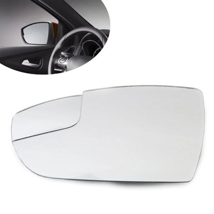 Left Rearview Wing Mirror for Ford Focus (2012-2008)