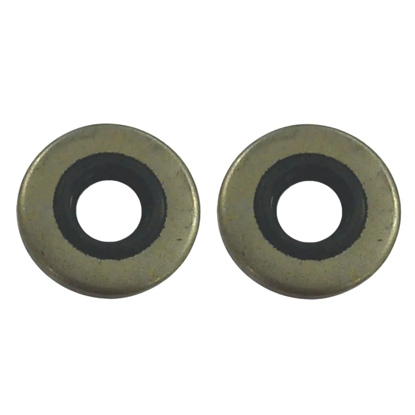 Marine Oil Seal for Johnson/Evinrude 318973/321480, Mallory/Sierra