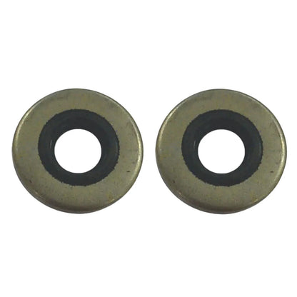 Marine Oil Seal for Johnson/Evinrude 318973/321480, Mallory/Sierra
