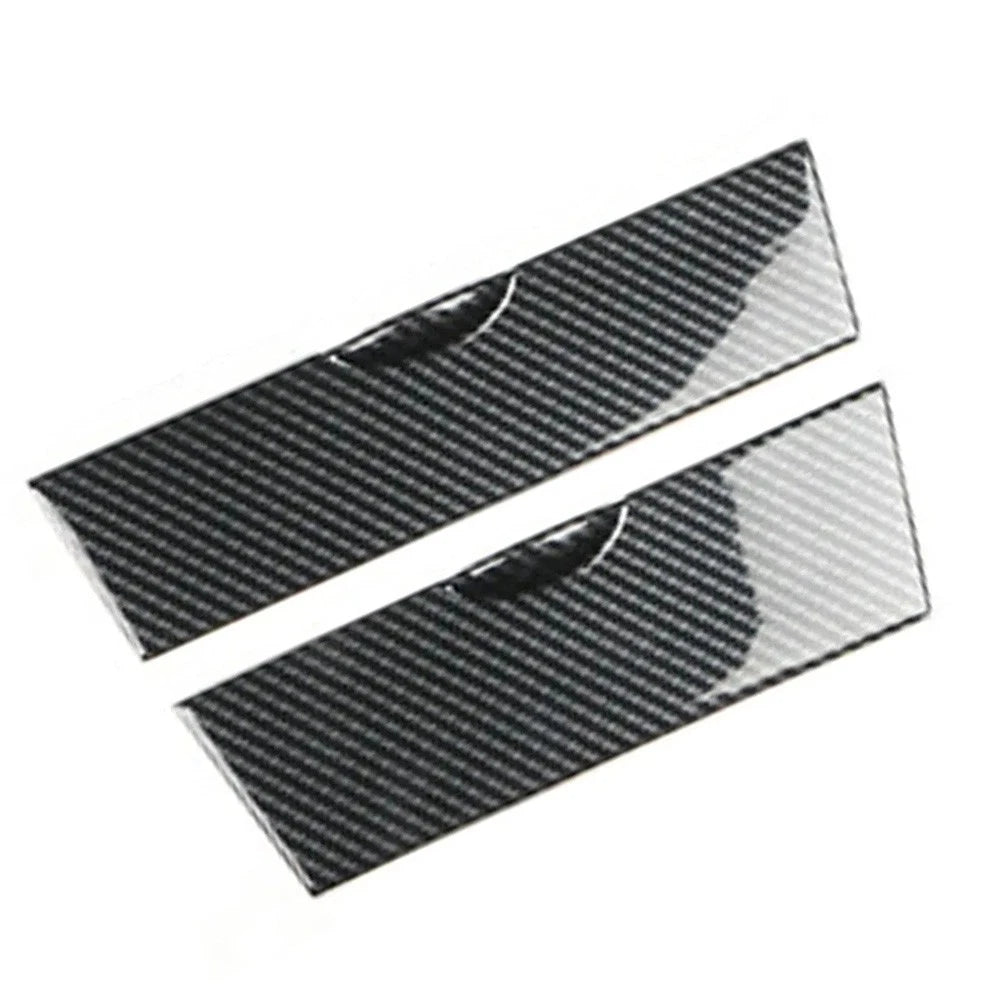 Center Console Dashboard Cover Stripes for Toyota Corolla (2003-2008)
