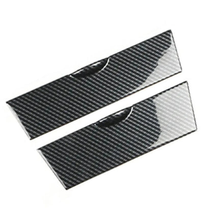 Center Console Dashboard Cover Stripes for Toyota Corolla (2003-2008)