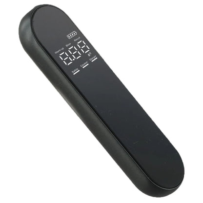 Non Contact Breathalyzer with High Sensitivity Sensor and Easy LCD Readout