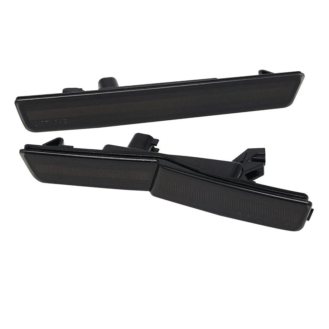 LED Side Marker Light Lamp Kit for Dodge Challenger (2018-2022)
