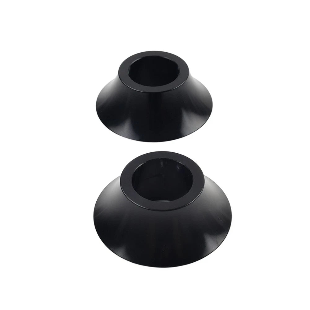 25mm Tapered Axle Wheel Spacer for Harley Touring Road Glide (2008-2023)