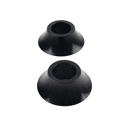 25mm Tapered Axle Wheel Spacer for Harley Touring Road Glide (2008-2023)