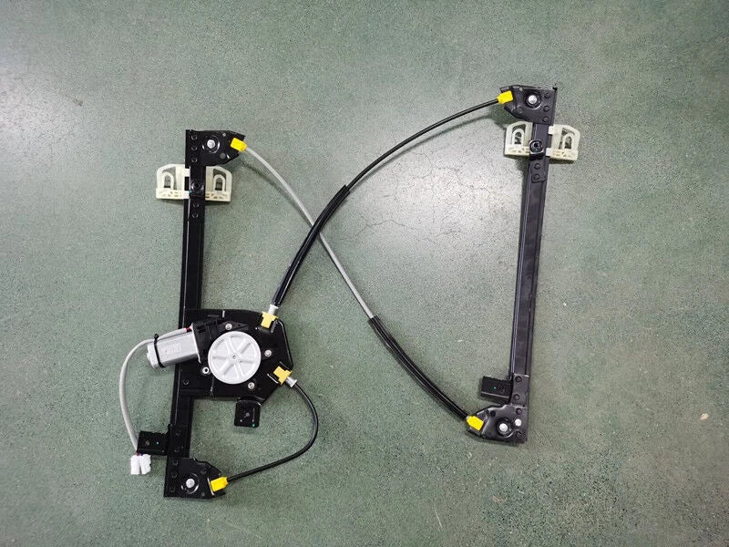 Front Right Window Regulator with Motor for Ford Falcon FG (2008-2014)
