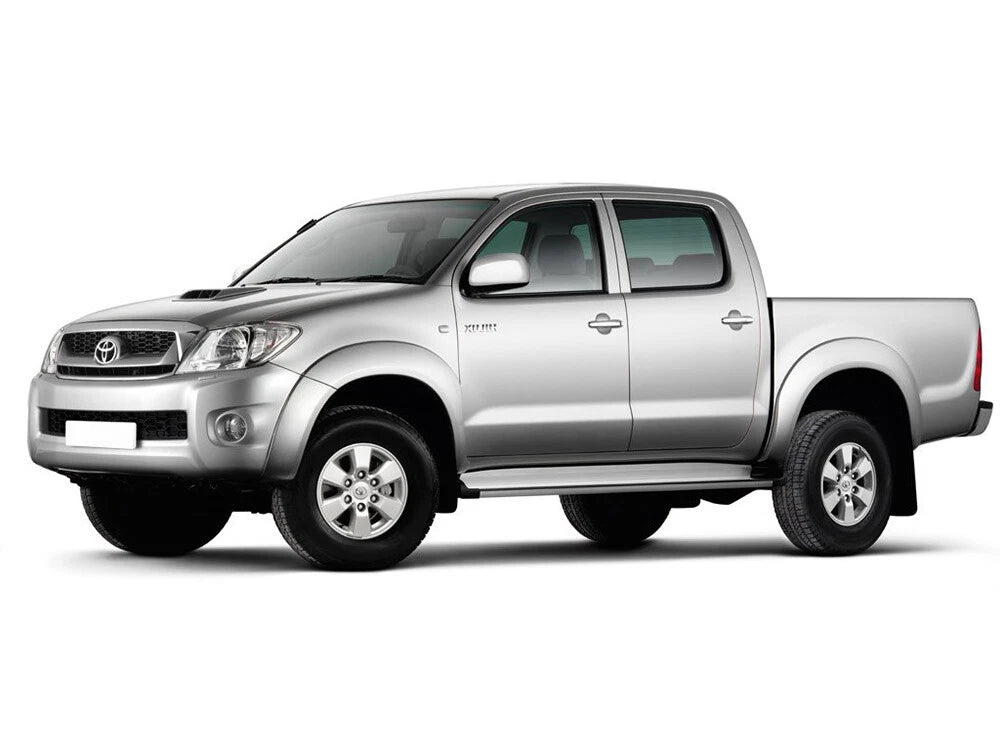 Tail Light Cover Trim for Toyota Hilux Vigo (2005-2011)