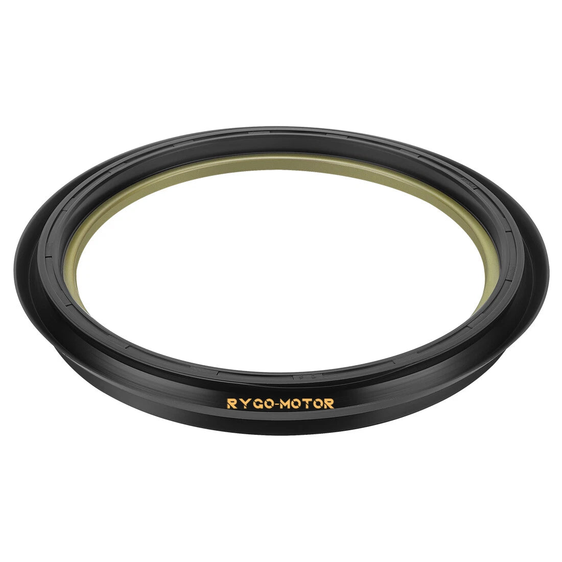 Front Brake Drum Dust Seal for Honda Rancher 350 400 (2000–2007)
