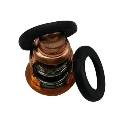 72C/162F Thermostat for HONDA BF20/30/35/50/75/90 Outboard