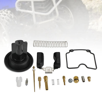 Carburetor Repair Kit for 250cc ATV (2000-2023)