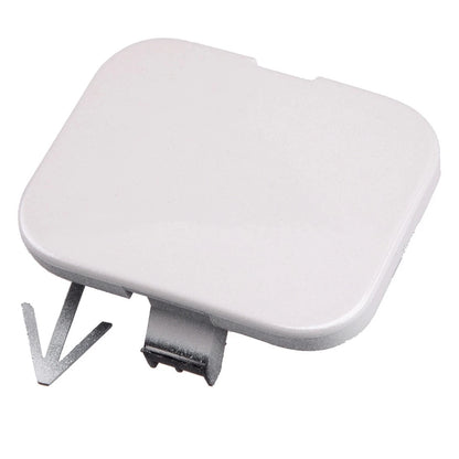 Front Bumper Tow Hook Cap for Nissan Altima (2013-2015)