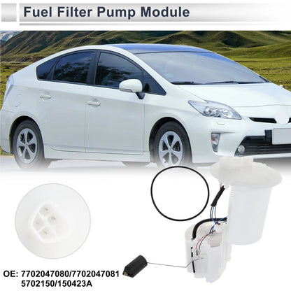 Fuel Pump Assembly for Toyota Prius (2010–2015)