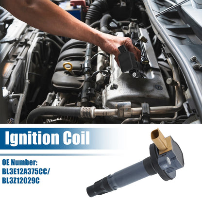 Ignition Coil for Ford Expedition (2015-2017)