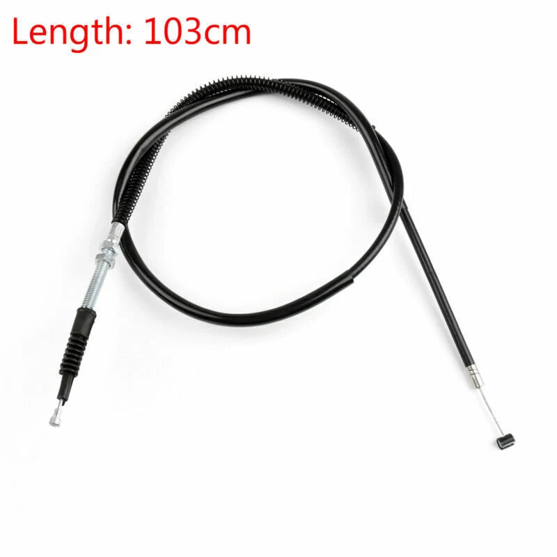 Clutch Cable for Yamaha XT600 (1984-1989), XT550 (1982-1983)