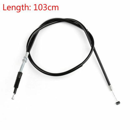 Clutch Cable for Yamaha XT600 (1984-1989), XT550 (1982-1983)