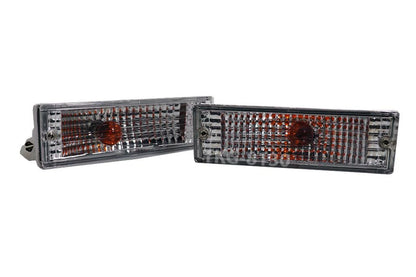Bumper Light Lamp for Mitsubishi  L200 Triton (1986-1994)