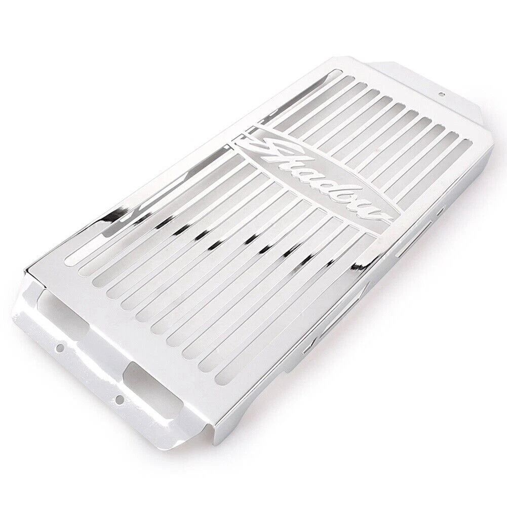 Radiator Guard Cover for Honda Shadow VT750 C2 Spirit (2007-2009)