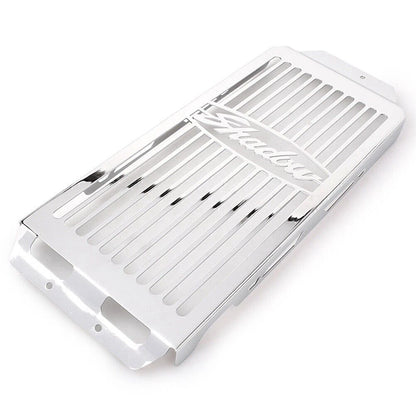 Radiator Guard Cover for Honda Shadow VT750 C2 Spirit (2007-2009)