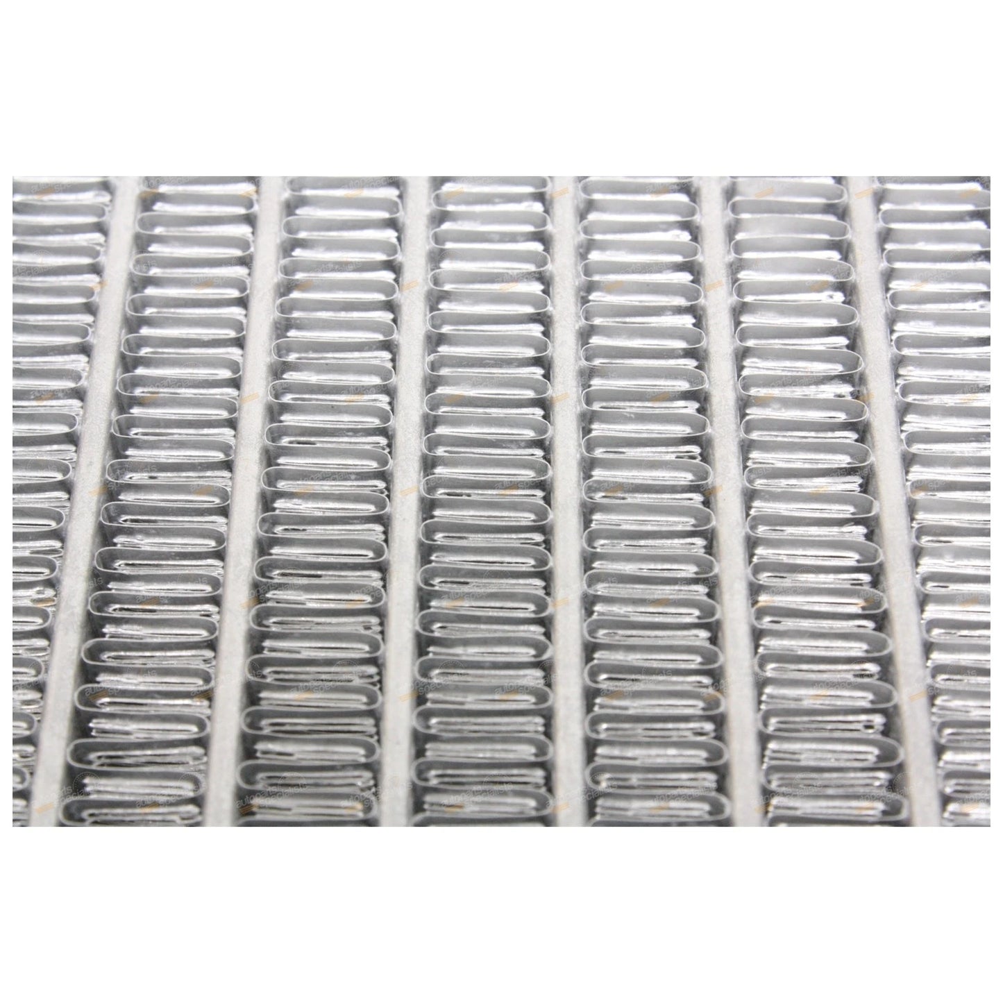 Alloy Radiator for Nissan Pulsar N16 Auto Sedan 1.6L/1.8L (2000-2006)