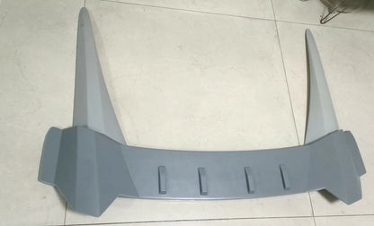 ABS Rear Roof Spoiler Wing for Honda Civic Sedan Type R (2016-2021)