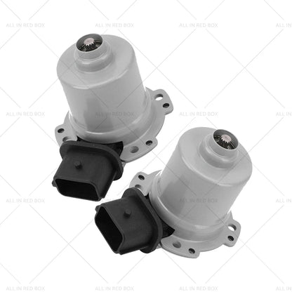 Automatic Transmission Clutch Actuator for Ford Focus, Fiesta (2011-2017)