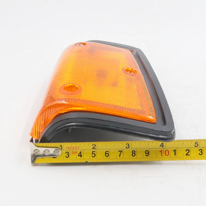 Amber Front Side Signal Light  for Datsun 720 1980-1989
