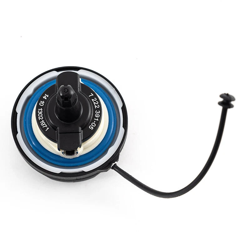 Fuel Gas Tank Filler Cap for BMW E36 E39 E46 E60 E90 E92 X3 X5 MINI (1992-2013)