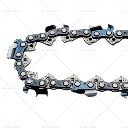 20" 3/8 .058 72DL Chainsaw Bar Chain for Husqvarna, Alpina, Dolmar