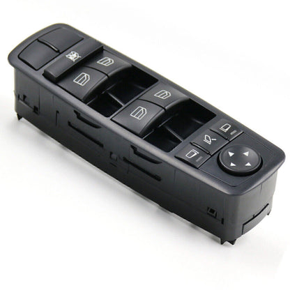 Window Switch Button for Benz ML350 (2006-2011) - Black 1 x PC