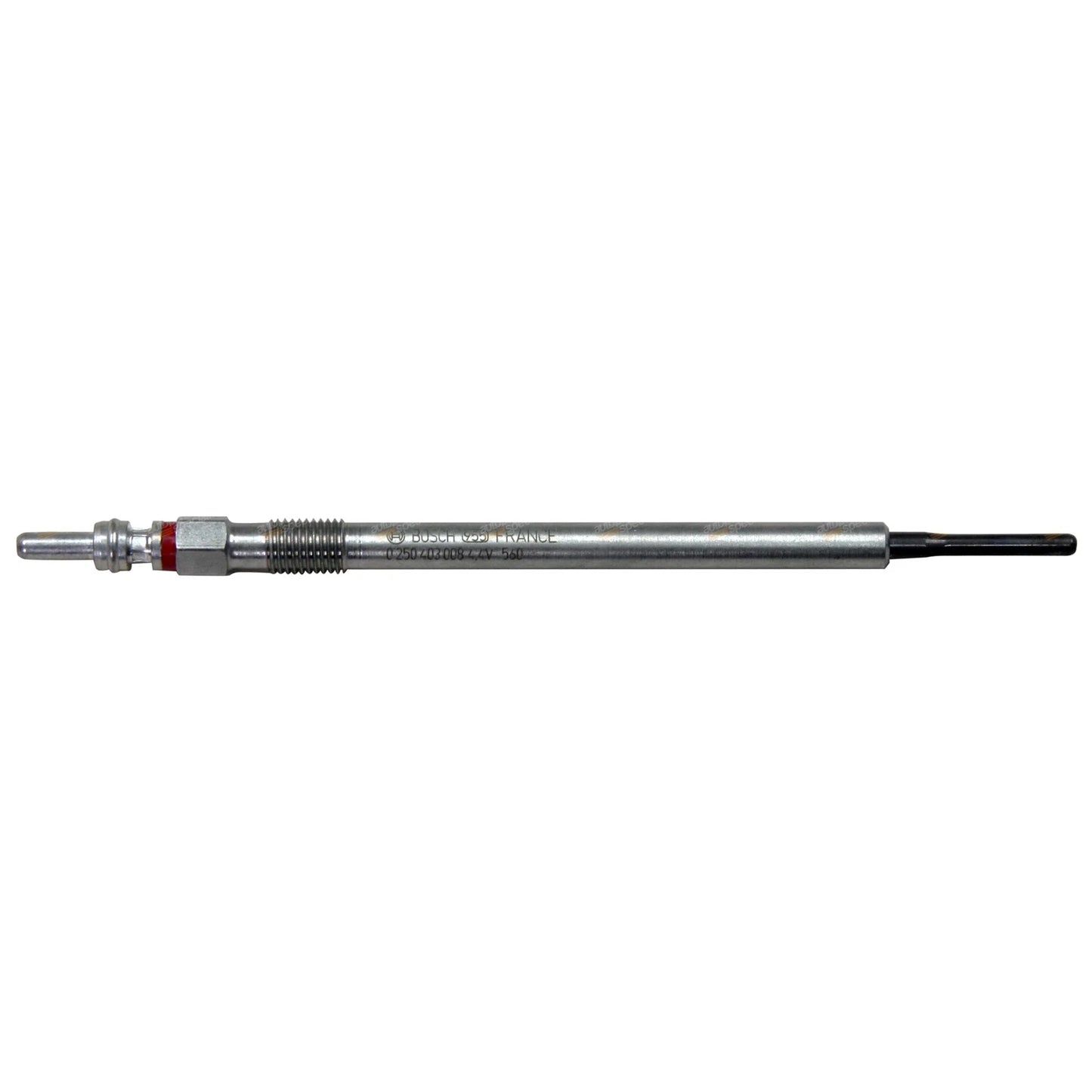 6 x Diesel Glow Plugs for Chrysler 300C (2006-2012)