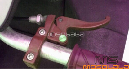 Yamaha Watercraft Finger Throttle Lever for Superjet, Waveblaster, Waverunner (1990-1996)
