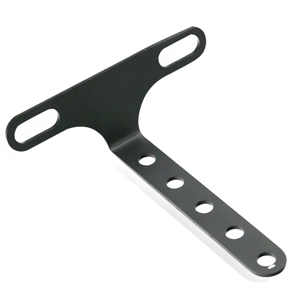 Adjustable Headlight Bracket Holder for Harley Sportster Dyna (2004-2023)