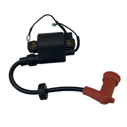 Ignition Coil for Yamaha Outboard 115-225HP V6 Models