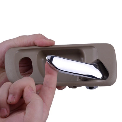 Front Door Handle for Honda Accord 4 Door (1998-2002) -  Replacement