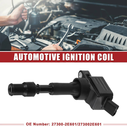 Ignition Coil for Kia Forte (2016-2019)