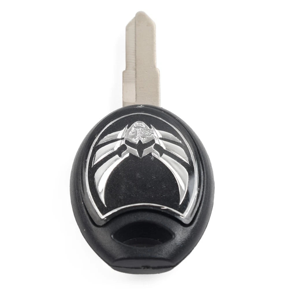 Uncut Blade Blank Key for Honda NRX 1800 Valkyrie Rune Motorcycle