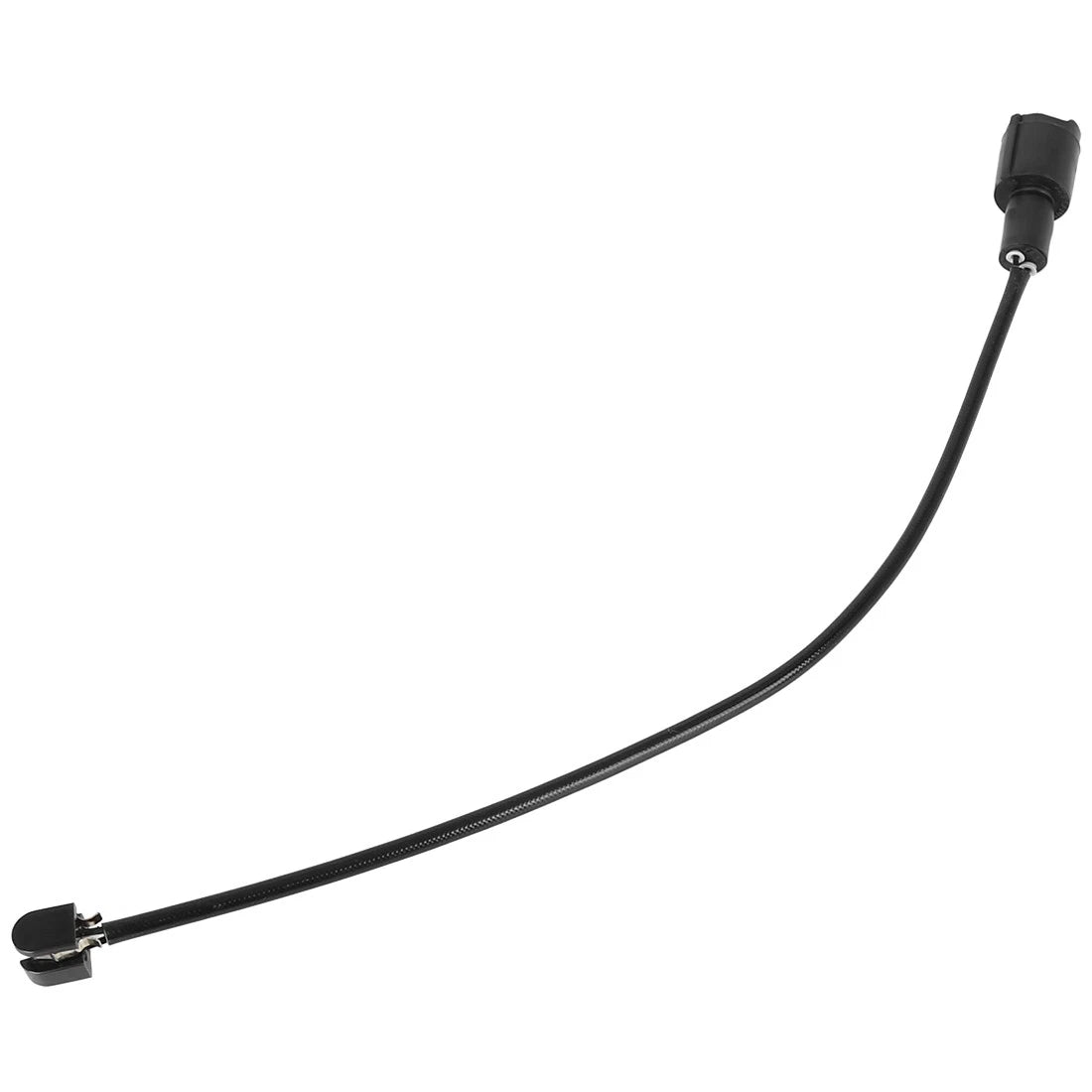 Front Rear Brake Pad Wear Sensor for BMW 735i, 735iL (1995-2001)