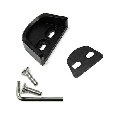 Aluminum Alloy Tailgate Stopper for Mitsubishi Pajero (V73-V97)
