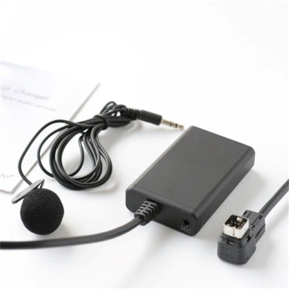 Bluetooth Aux Music Wireless Adapter for Suzuki Swift Jimny (2004-2023)